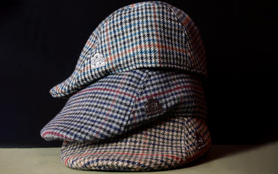 How To Style A Flat Cap