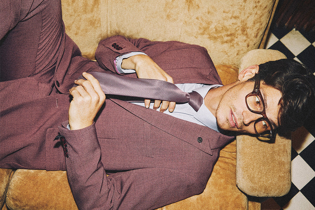 Common Menswear Mistakes & How to Avoid Them