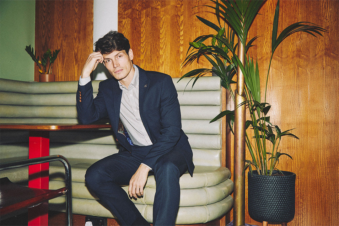 From Work to Evening: Transitioning Your Suit Look After 5 pm