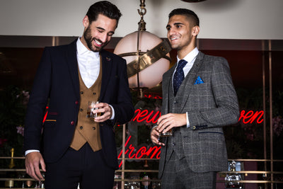 The Wedding Guest Style Guide