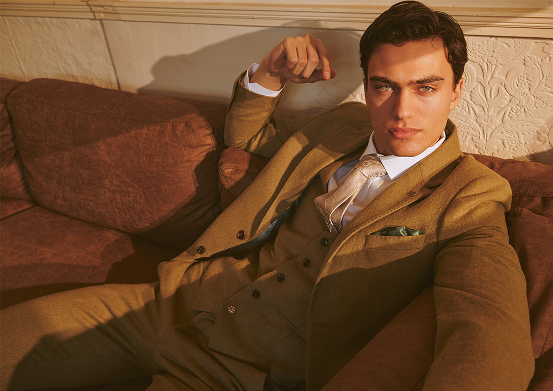How to Dress Sharp in Hot Weather Without Sacrificing Style