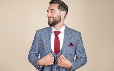 What You Need To Know Before Buying a Suit