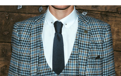 A Guide To Shirt Collars