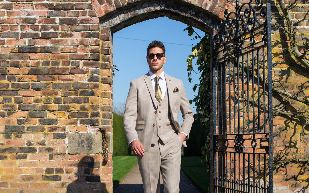 MD Manual-What to Wear to a Destination Wedding-Marc Darcy Menswear-leading menswear retailer