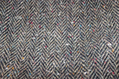 7 Facts About Tweed
