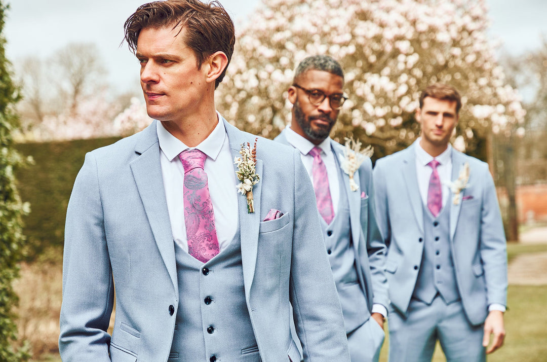 What to Wear to a Wedding | Guest Edition