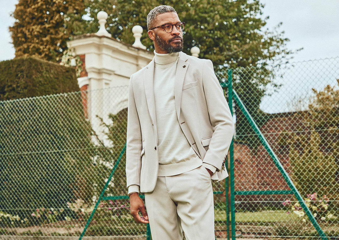 The Ultimate Spring/Summer Style Guide for Men: From Weddings to the Races