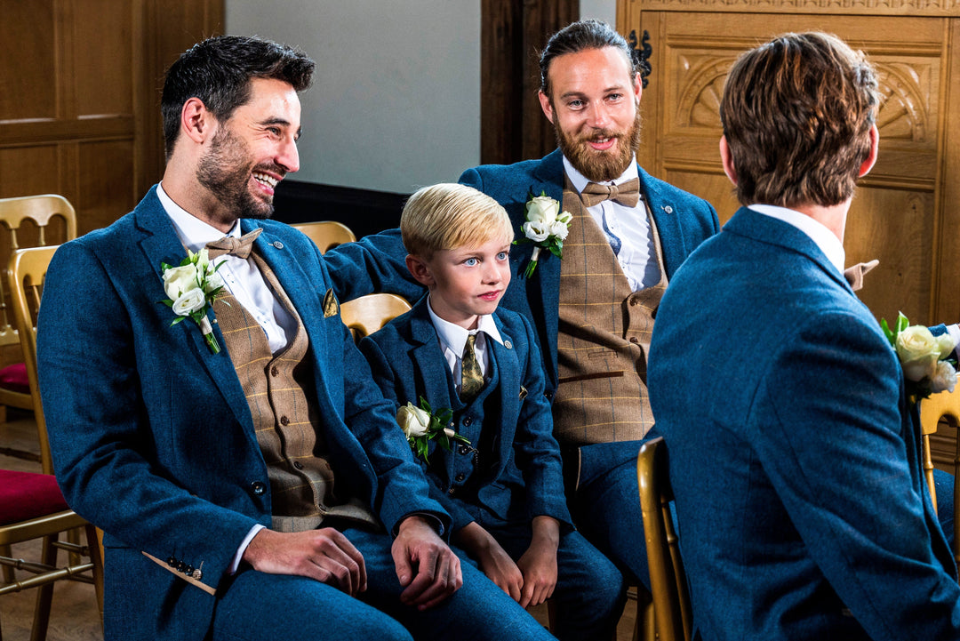 MD Manual-Get Set For Your 2021 Wedding-Marc Darcy Menswear-leading menswear retailer