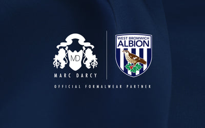 Official Partner to West Bromwich Albion F.C.
