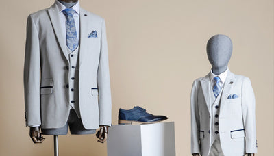 Suit Focus | Bromley Men's & Boy's