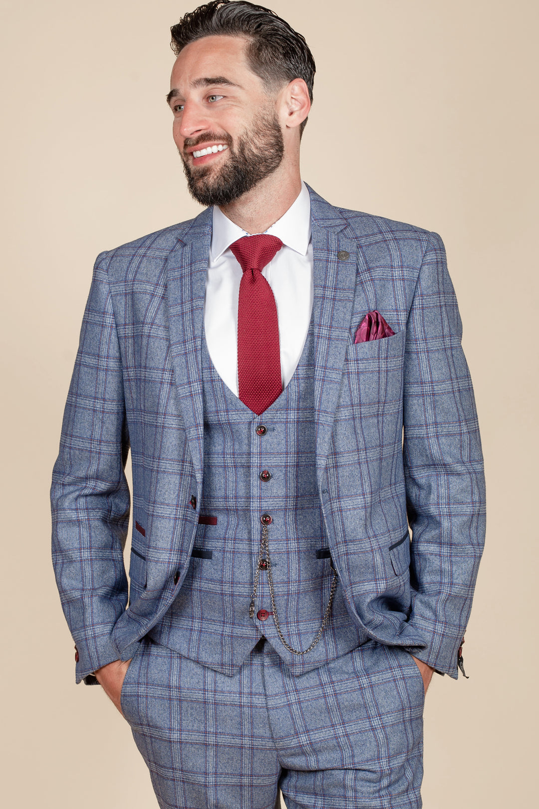 Wedding Guest Suits