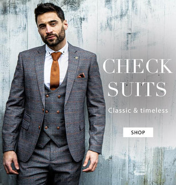 Check Suits