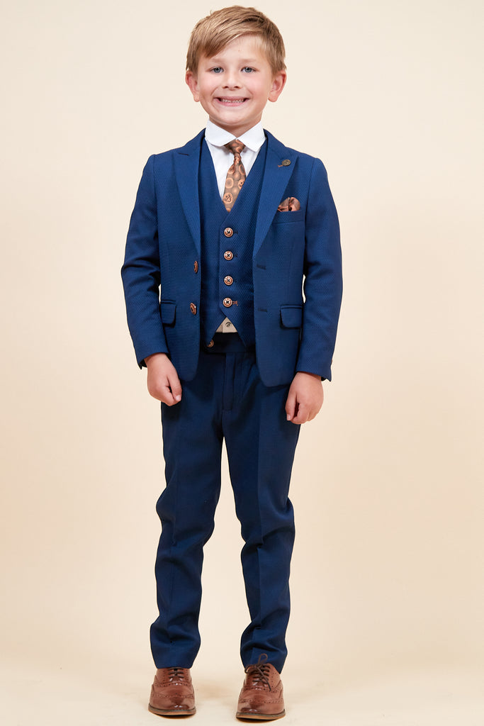 Little boy suits for wedding sale