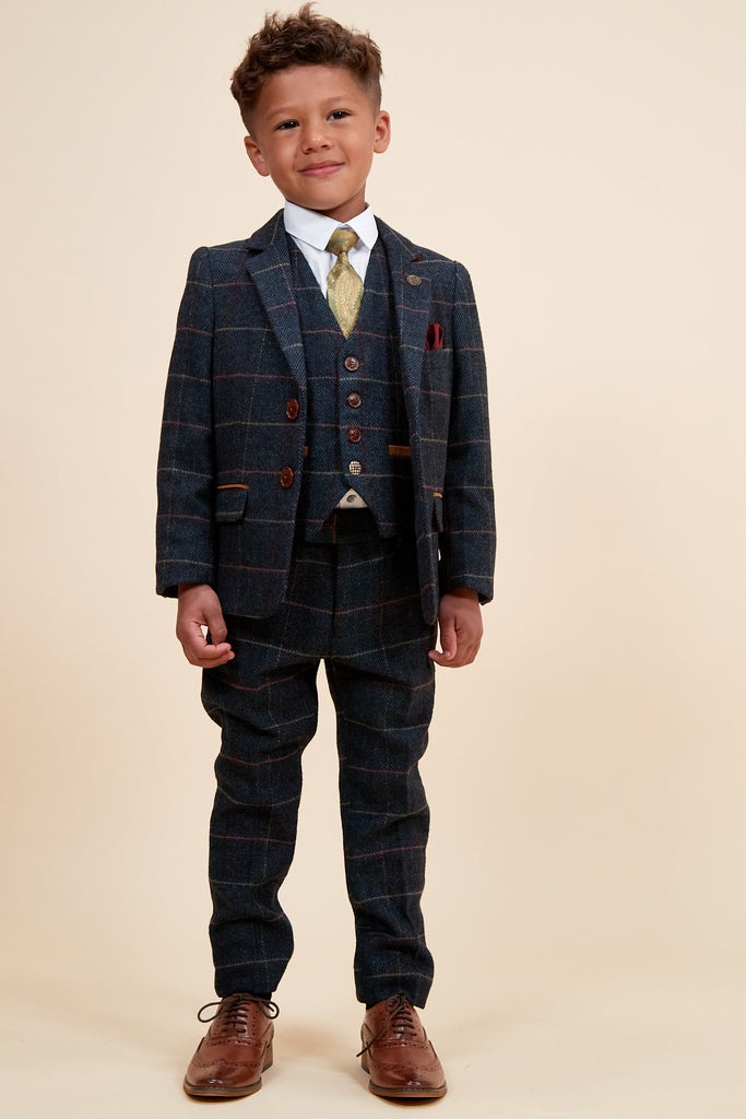 Children's 3 shop piece suits