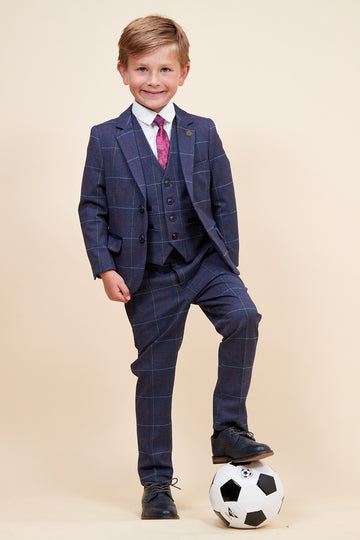 Boys Suiting