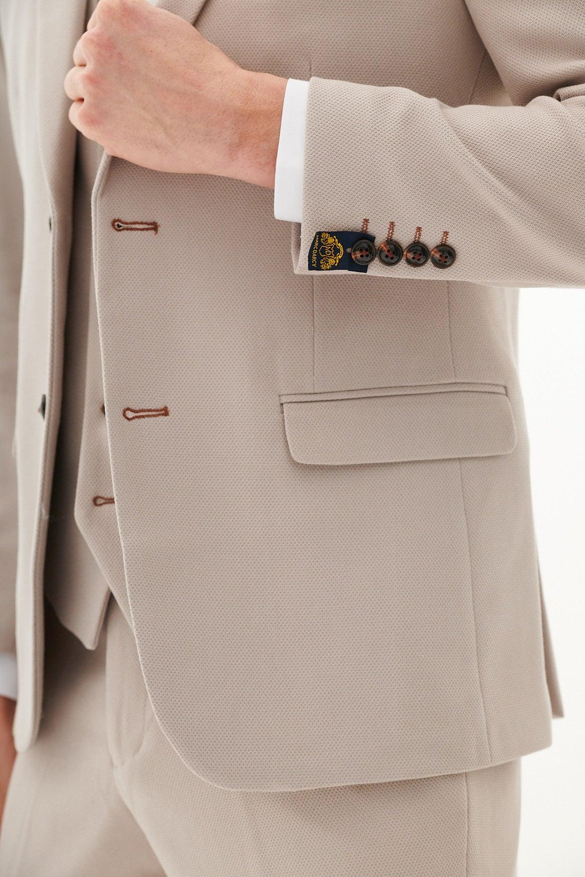 HM5 Stone Tailored Two Piece Suit Marc Darcy hm5-stone-tailored-two-piece-suit-marc-darcy