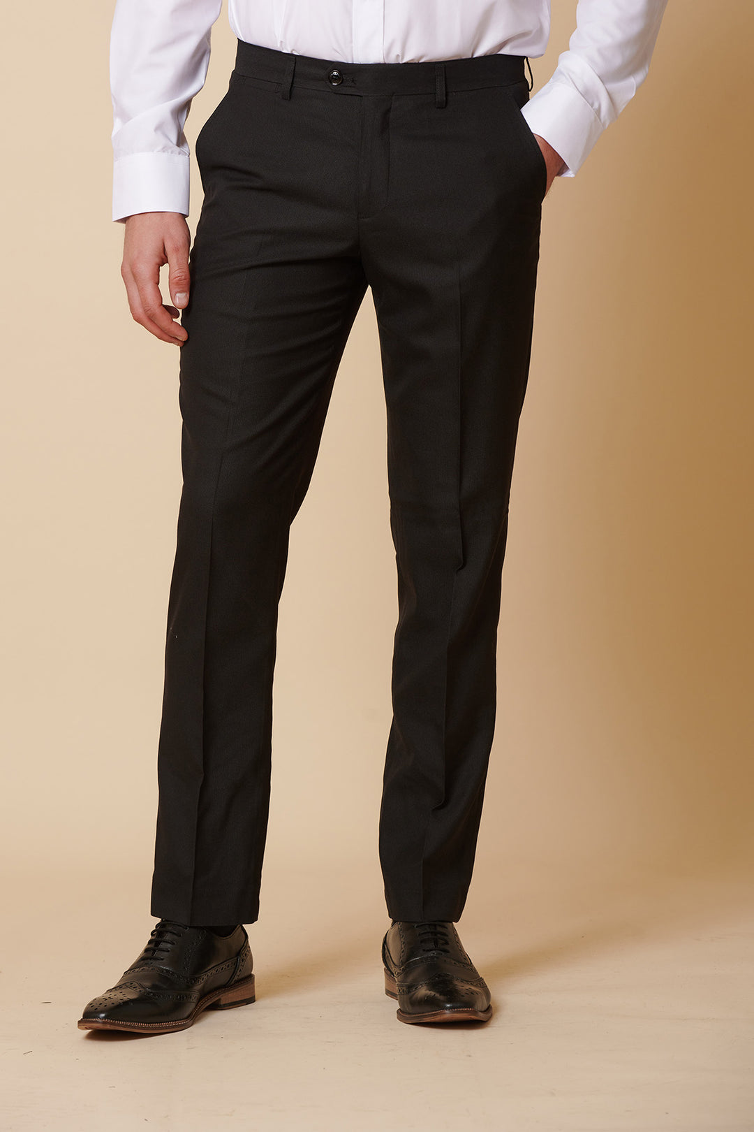Men's Formal Trousers Marc Darcy Men's Formal Trousers Marc Darcy