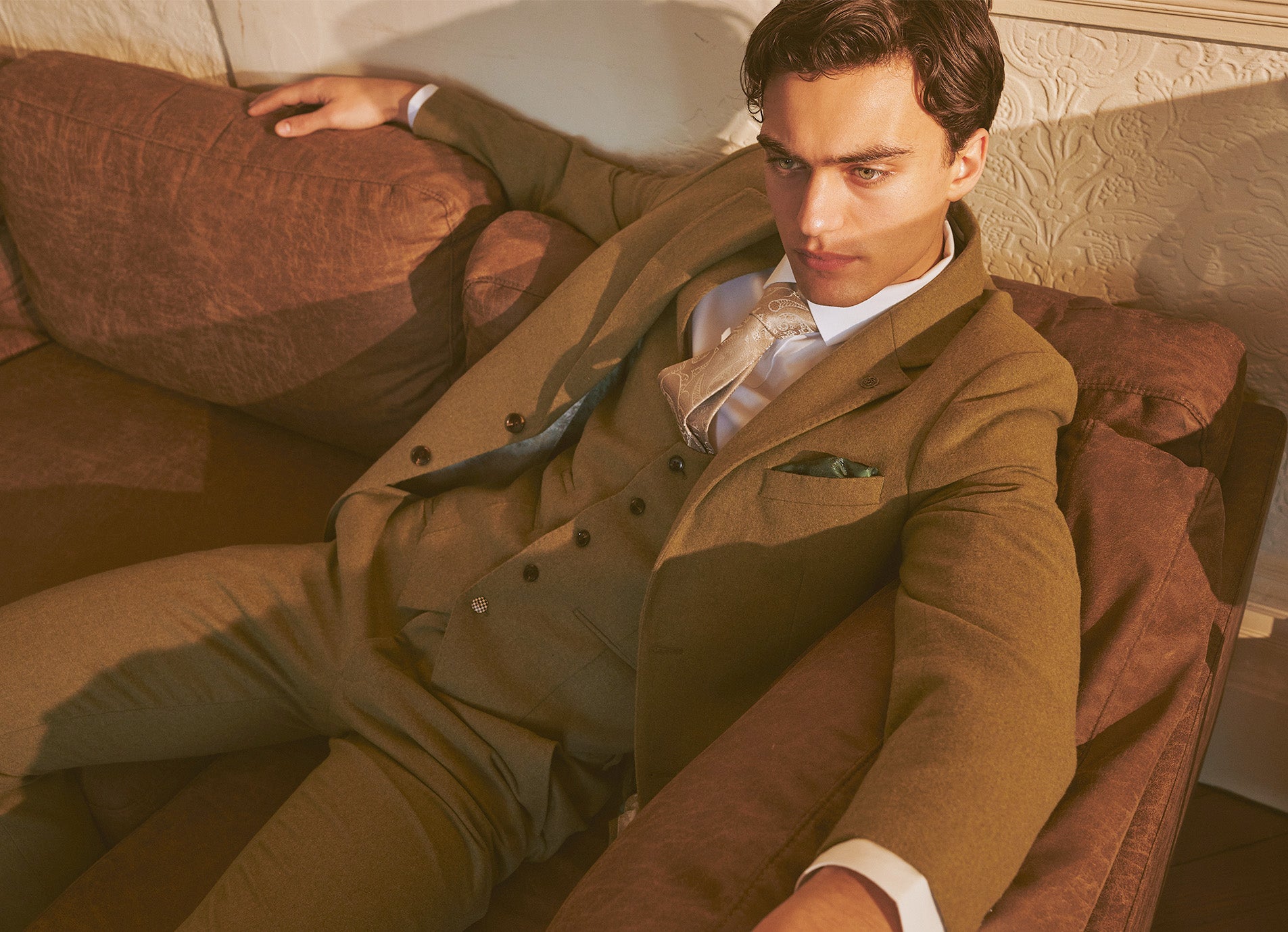 Marc Darcy