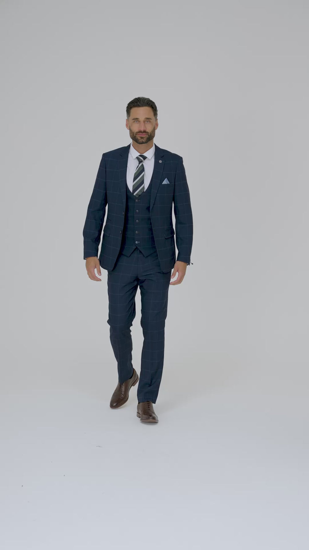 Marc Darcy