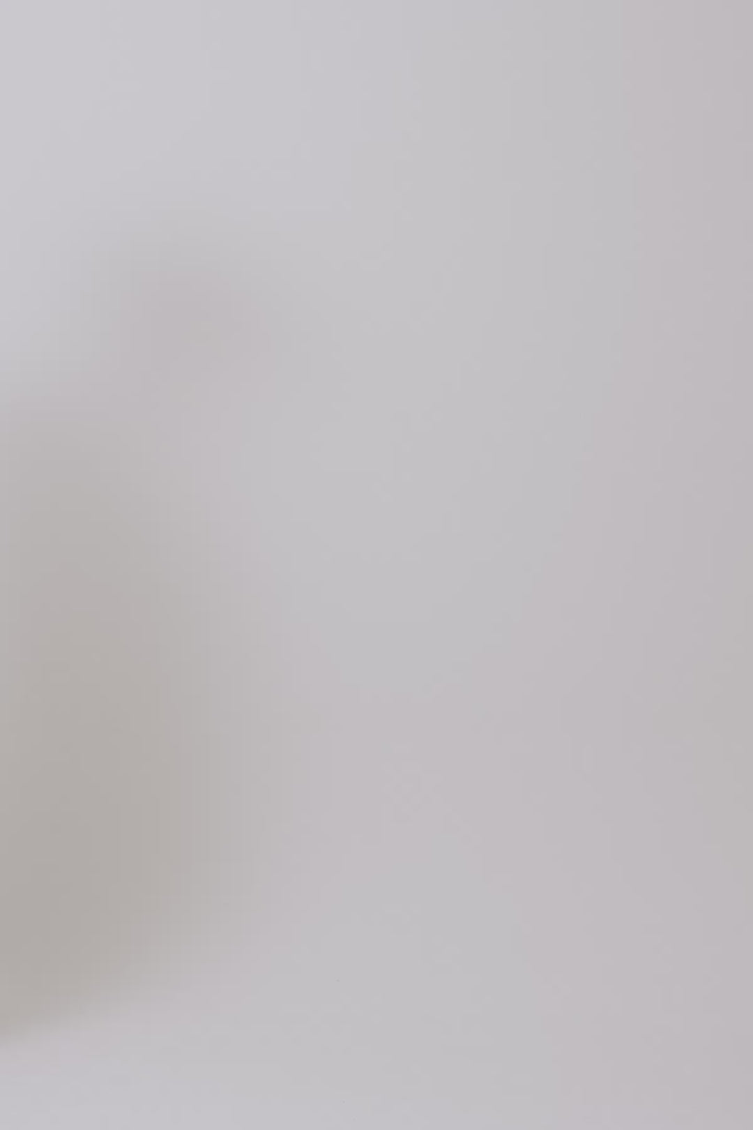 HANSON - Moss Tweed Pinstripe Three Piece Suit