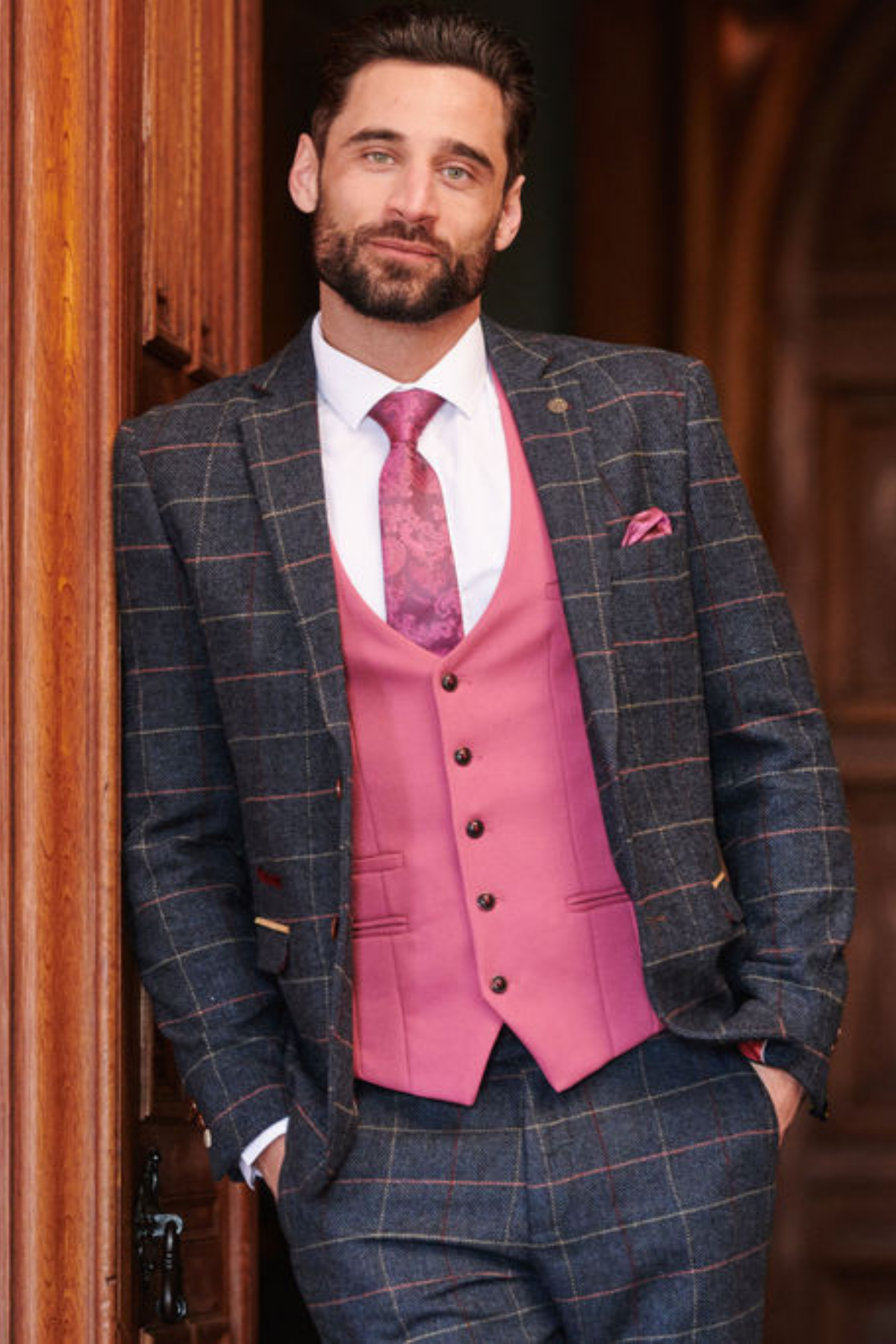 Eton sales marc darcy