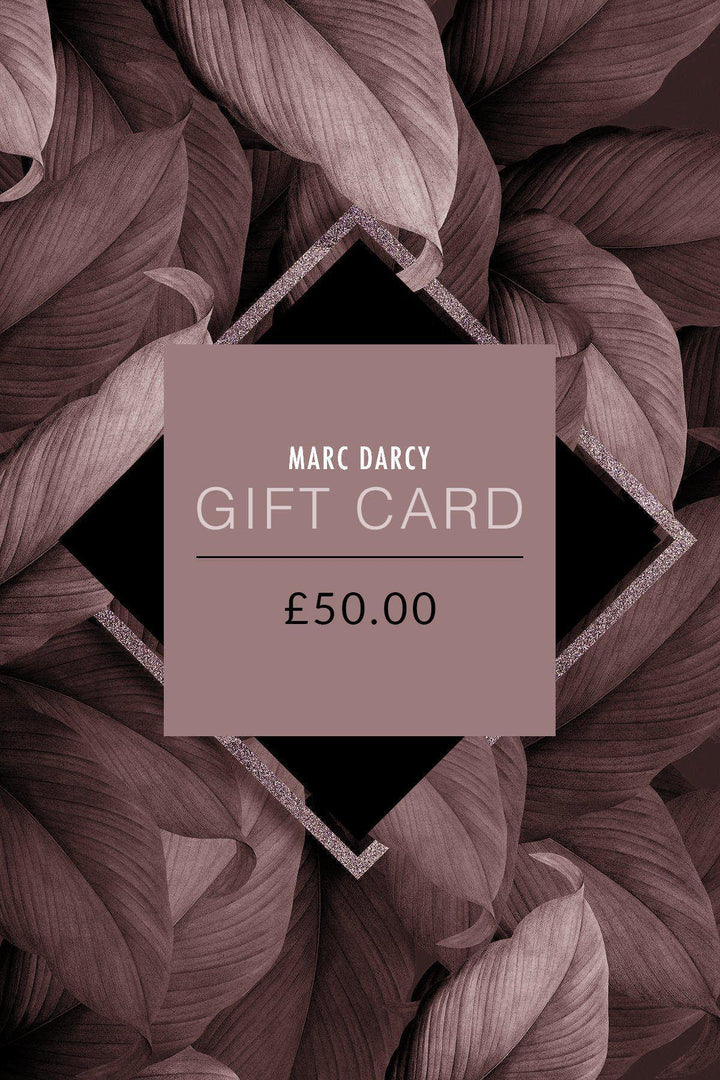 Gift Card - £50.00