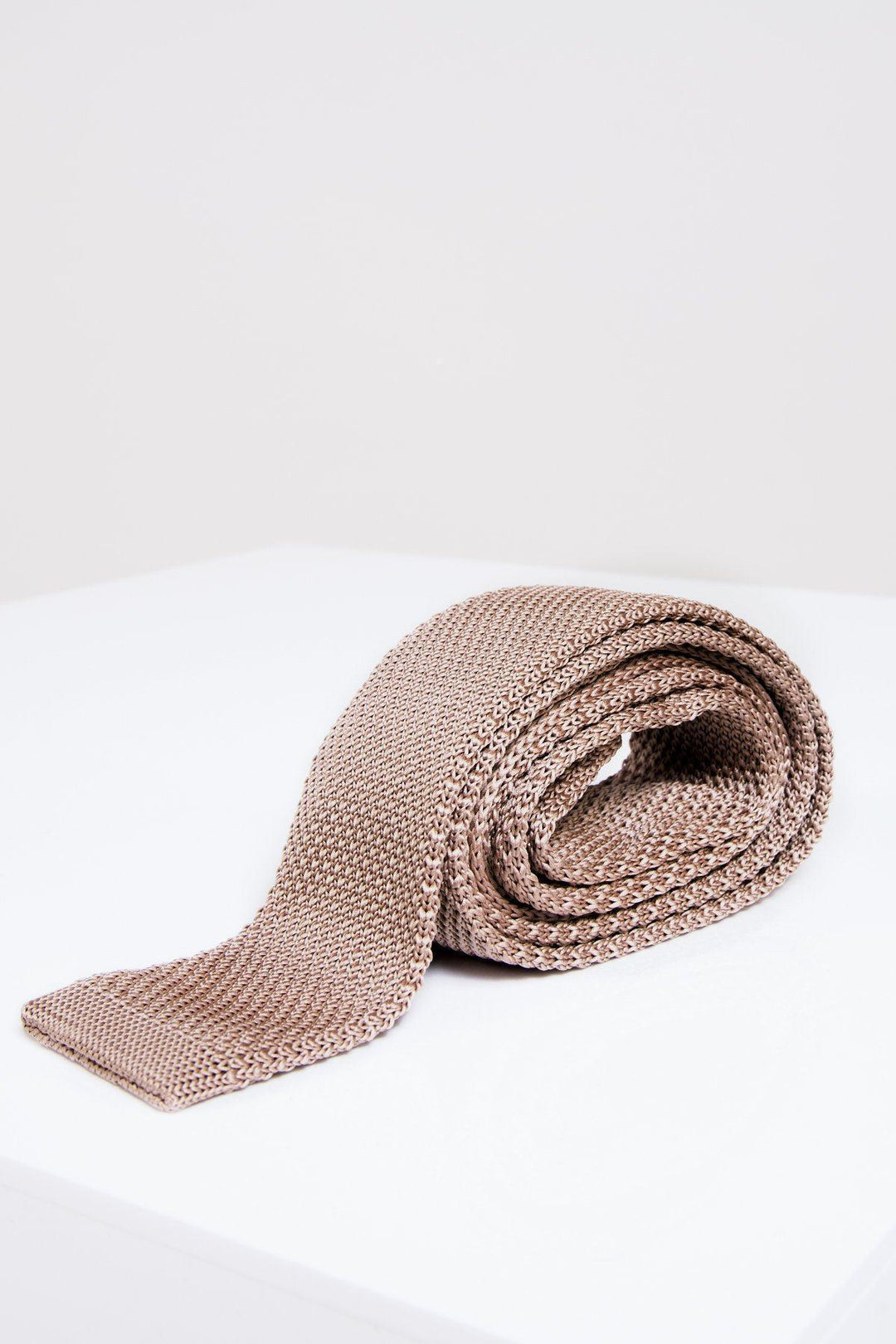 KT - Oak Knitted Tie